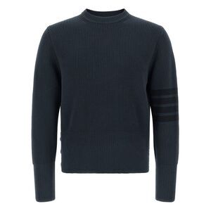 Thom Browne Men '4Bar' Sweater
